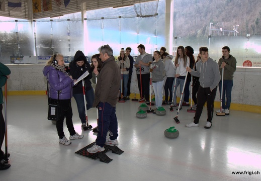 Curling